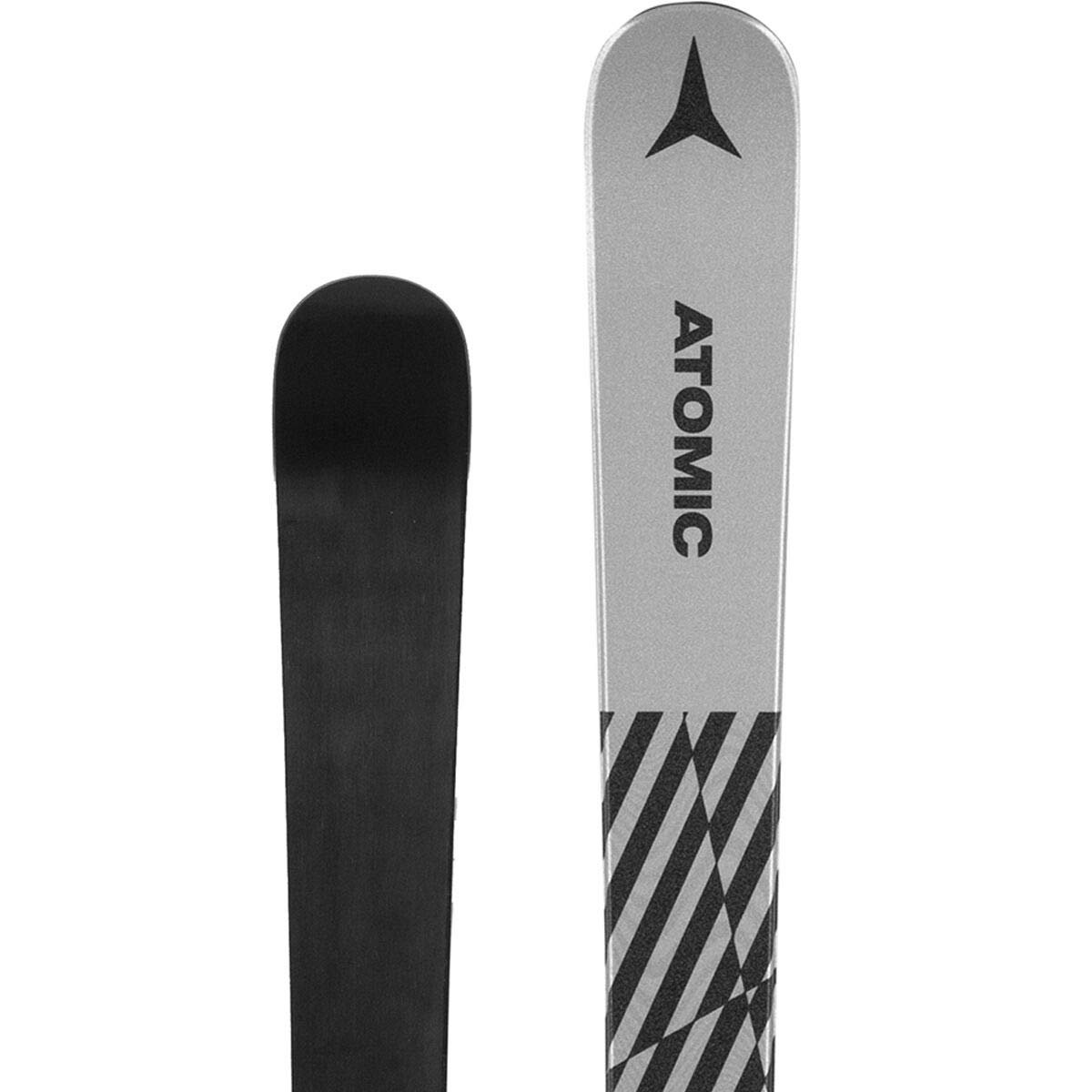 Amazon.com : Atomic 2021 Punx JR 120cm Skis : Sports & Outdoors